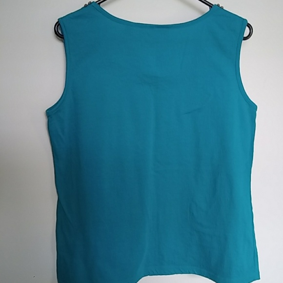 Sag Harbor top - Picture 3 of 4